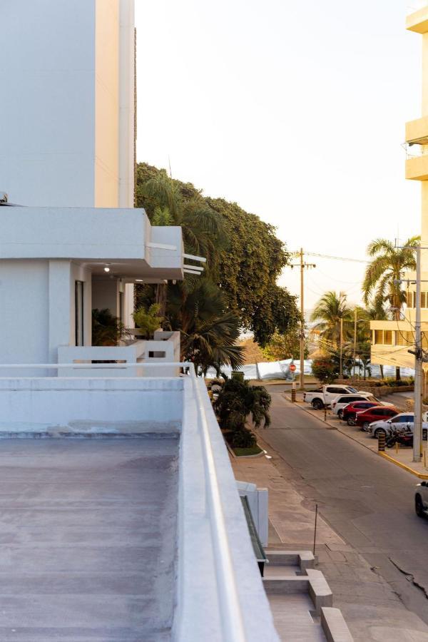 3C Studio W Fast Wifi Work While Enjoy Cartagena Apartamento Exterior foto
